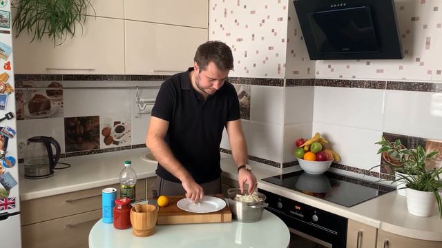 Шашлык зимой на даче смотреть онлайн