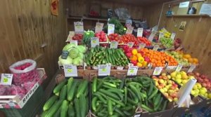 ПСКОВ 2022. ПСКОВСКИЙ РЫНОК. ГДОВ