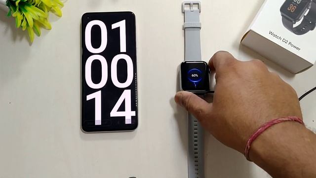 DIZO Watch D2 Power Charging Test | Best Bluetooth Calling Watch Under 2000 | Atul Tech Bazaar смотреть онлайн