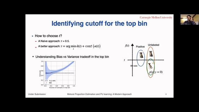 UoA ML Seminar: Zachary Lipton - RATT: Leveraging Unlabeled Data to Guarantee Generalization смотреть онлайн