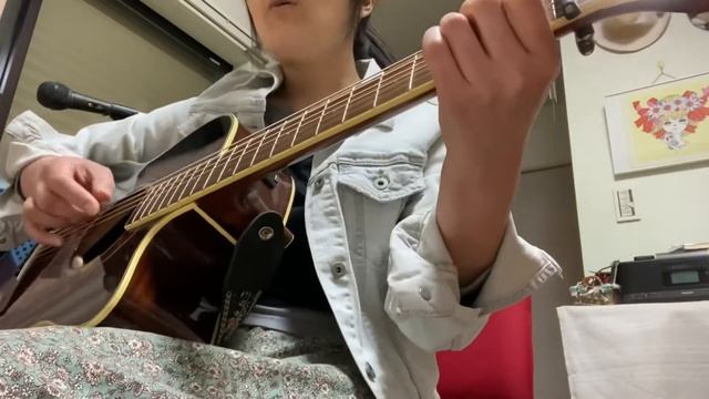 アジアのこの街で/上々颱風　平成狸合戦ぽんぽこより　しもちゃん弾き語り смотреть онлайн