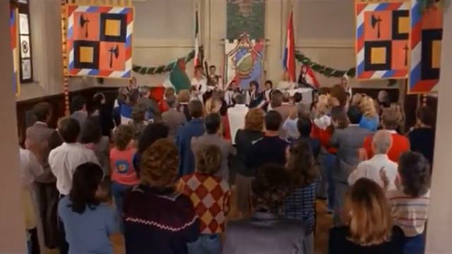 Dio Li Fa Poi Li Accoppia Film Completo Italiano [Lino Banfi]