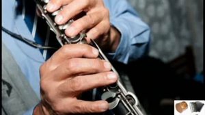 МАЙОР ГАСПАРЯН КЛАРНЕТ - ВАГЗАЛЫ