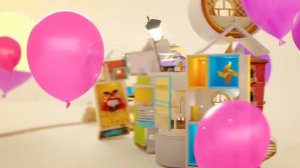 Основные заставки (Ani, 2015-н.в) Оригинал