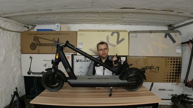 ? Top 3 E-Scooter mit Straßenzulassung 2021 / Kaufberatung / Empfehlung ? смотреть онлайн