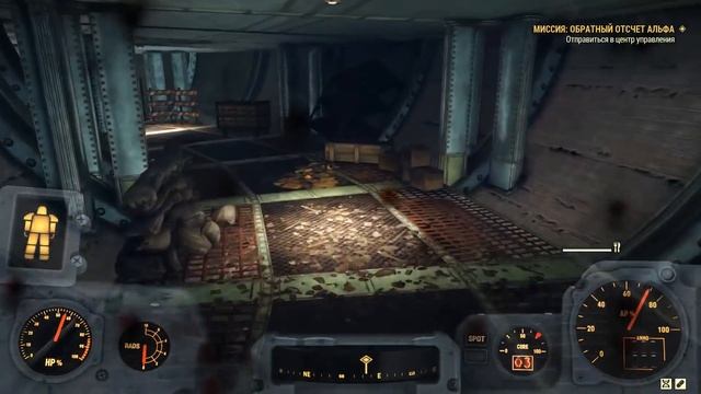 КАК ЗАПУСТИТЬ ЯДЕРНУЮ РАКЕТУ ПОЛНЫЙ ГАЙД! FALLOUT 76 смотреть онлайн