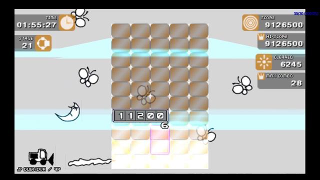Gunpey (September 1 2006 Prototype) Full Playthrough смотреть онлайн