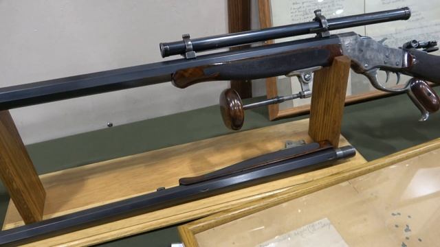 The Stevens Rifle - The Ideal Choice | OGCA Experts | Joe Carter смотреть онлайн