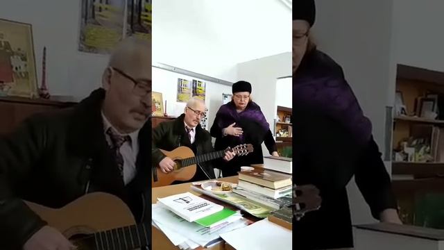 Яций друзьям - С днем рождения дорогая Ольга Алексеевна (359) смотреть онлайн