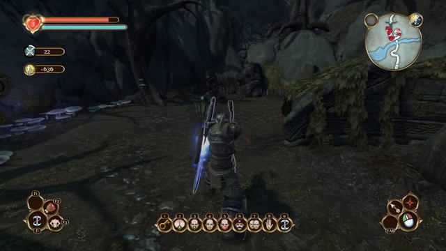 ФИНАЛ!!! Прохождение Fable Anniversary (Часть 17) No commentary #fable смотреть онлайн