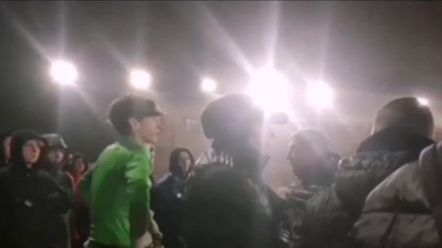 "Я тебе сказал выходить?" Дмитрий Викторович ВЫСКАЗЫВАЕТ Алексу вратарю 2Д смотреть онлайн