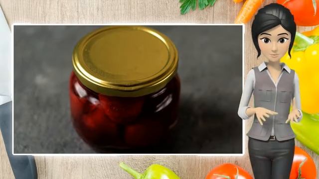 Сборник рецептов