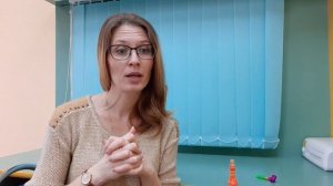 Дыхательные упражнения. Часть 1