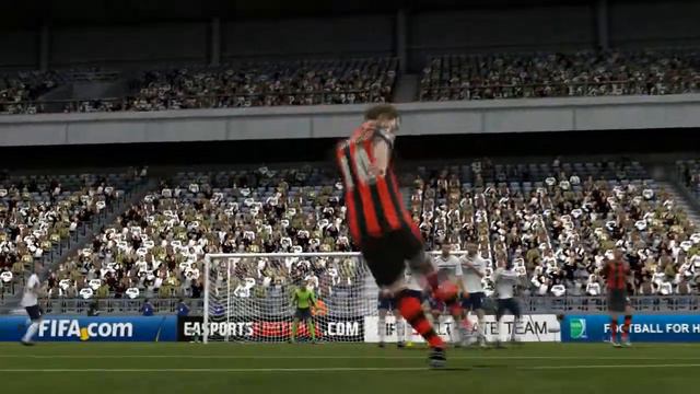 Fifa 13 Career Mode: [Part 2] The Academy and Preston North End + Giveaway! смотреть онлайн