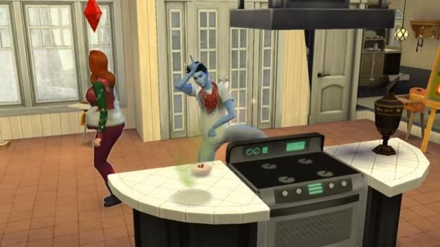 Sims 4 fortnite mod ?? смотреть онлайн