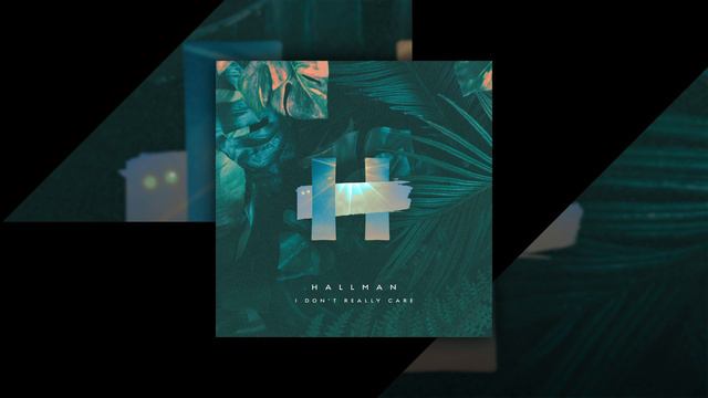 Hallman - Doing This