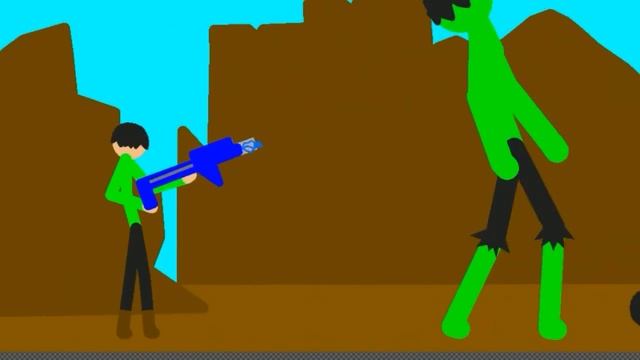 Hulk definitivo|Marvel stick nodes смотреть онлайн
