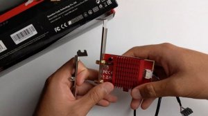 Cudy WE3000S AX3000 Wi-Fi 6 Bluetooth 5.0 | Best Budget WiFi Adapter?