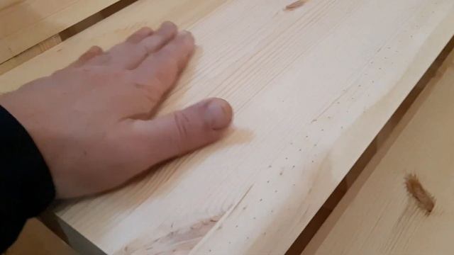 Деревянная лестница своими руками на второй этаж Как сделать лестницу самому смотреть онлайн