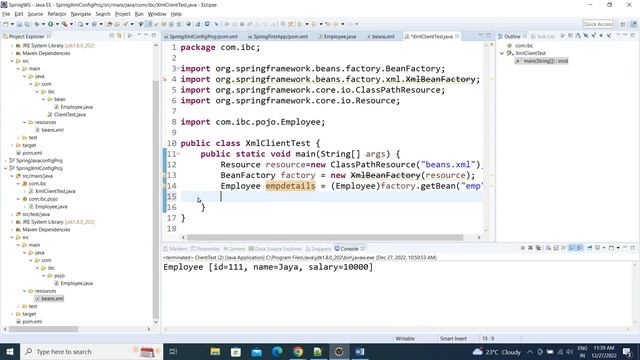 Day 63 full Course Spring Session1 смотреть онлайн