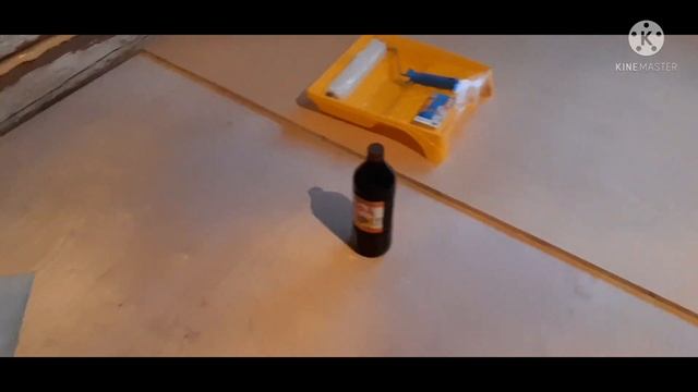 Пол для бюджетников))) смотреть онлайн