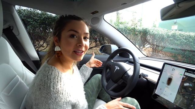 The Hidden Features Tesla Will NOT Tell You About! смотреть онлайн