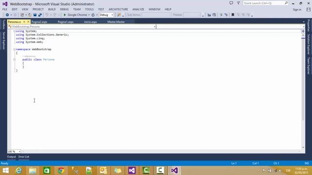 BOOTSTRAP PARTE NRO 1 смотреть онлайн