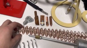 Инверторный споттер Старт 2000 с комплектом профи