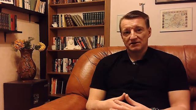 Изменить себя? Или ну его, этот перфекционизм? смотреть онлайн