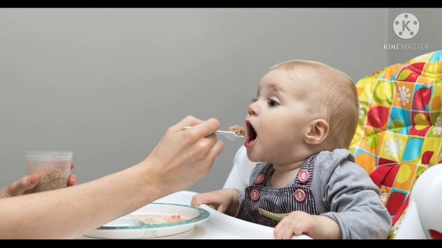Bolaga qachon qòshimcha ovqat beriladi?|UZ BABY смотреть онлайн