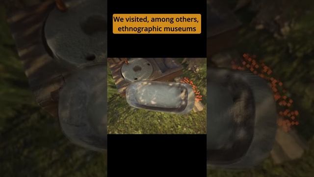 Behind the Scenes Video - The End of the Sun Game #shorts смотреть онлайн