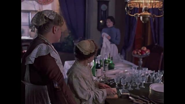 ЖЕСТОКИЙ РОМАНС: РАЗБОР ФИЛЬМА, ч. 1