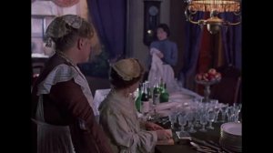 ЖЕСТОКИЙ РОМАНС: РАЗБОР ФИЛЬМА, ч. 1