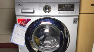 LG F1496AD5 - quick 30