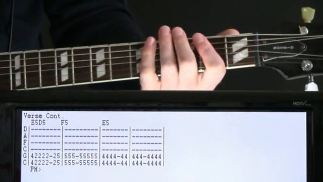 Rammstein Amerika Guitar Tutorial Tab & Chords Lesson Solo Playthrough Timestamps in Description смотреть онлайн