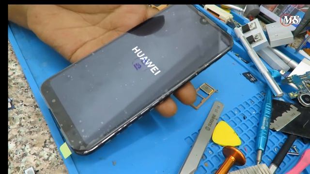 Huawei Y5 2019 LCD Replacement || Honor 8s Display Replacement || AMN LX9. AMN LX1. AMN LX2. смотреть онлайн