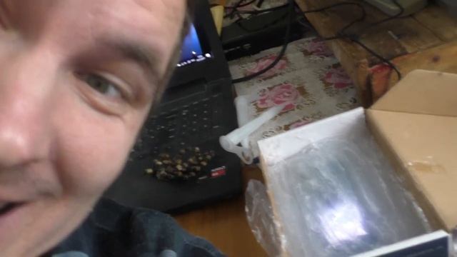 Особенности Чувашской стирки! Что будет если замуровать телефон! смотреть онлайн