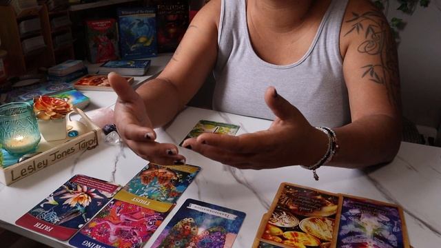 Air Sign Oracle Tarot Messages *Transformation* : Gemini, Libra, Aquarius смотреть онлайн