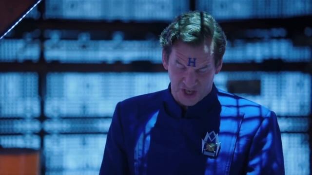 Smegheads Guide to Red Dwarf series 11 смотреть онлайн