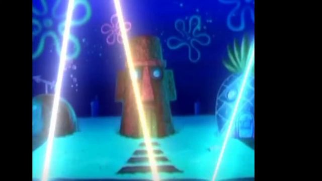 SpongeBob дискотека с крабьим другом смотреть онлайн
