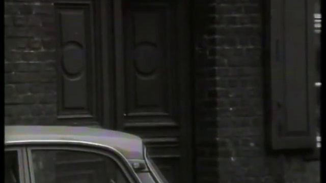 Städtezerfall in der DDR - 1989 SFB смотреть онлайн