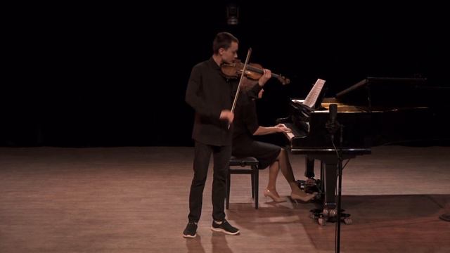 Т.А.Витали "Чакона" смотреть онлайн