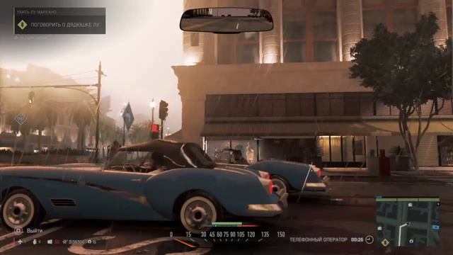 MAFIA 3 - Неплохая игра! (PS4) смотреть онлайн