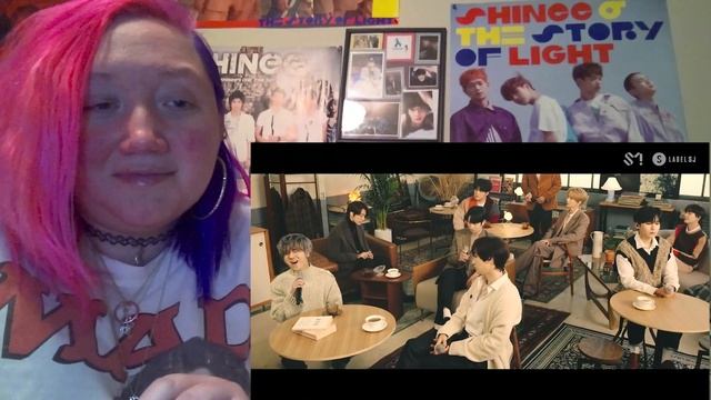 I react to: Super Junior - "Raining spell for love" (Remake version) (Live clip) смотреть онлайн