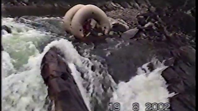 р. Снежная 2002. Полёт белки) смотреть онлайн