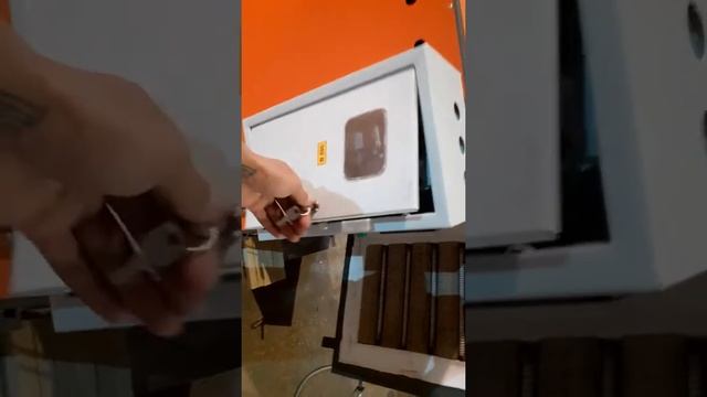 Муфельноя печь МП -150 смотреть онлайн