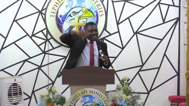 THE MYSTERY OF ALTARS 1. (REV MARK E. AMLADE) смотреть онлайн