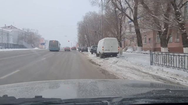 Караганда: 45-ый - Б.ж. - Костенко с "засадой" у Каскадной смотреть онлайн