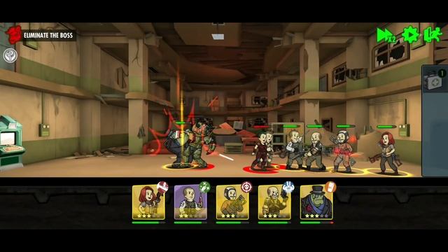 Всё что нужно знать о Fallout Shelter:Online смотреть онлайн