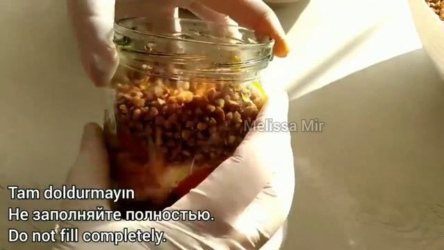 БЕЗ холодильника! СЕКРЕТ хранения блюд 1 год без порчи! СМОТРИТЕ! Может ВАМ ПОНАДОБИТСЯ!#мясо